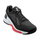 Wilson Tennisschuhe Rush Pro 4.0 Allcourt schwarz Herren